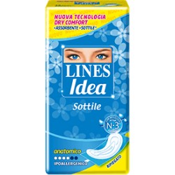 ASS.LINES SETA U/NOTTE ALI10+1